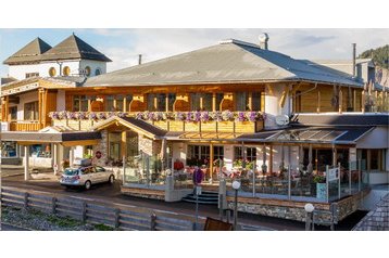 Hotel Sonnenalpe Nassfeld 3